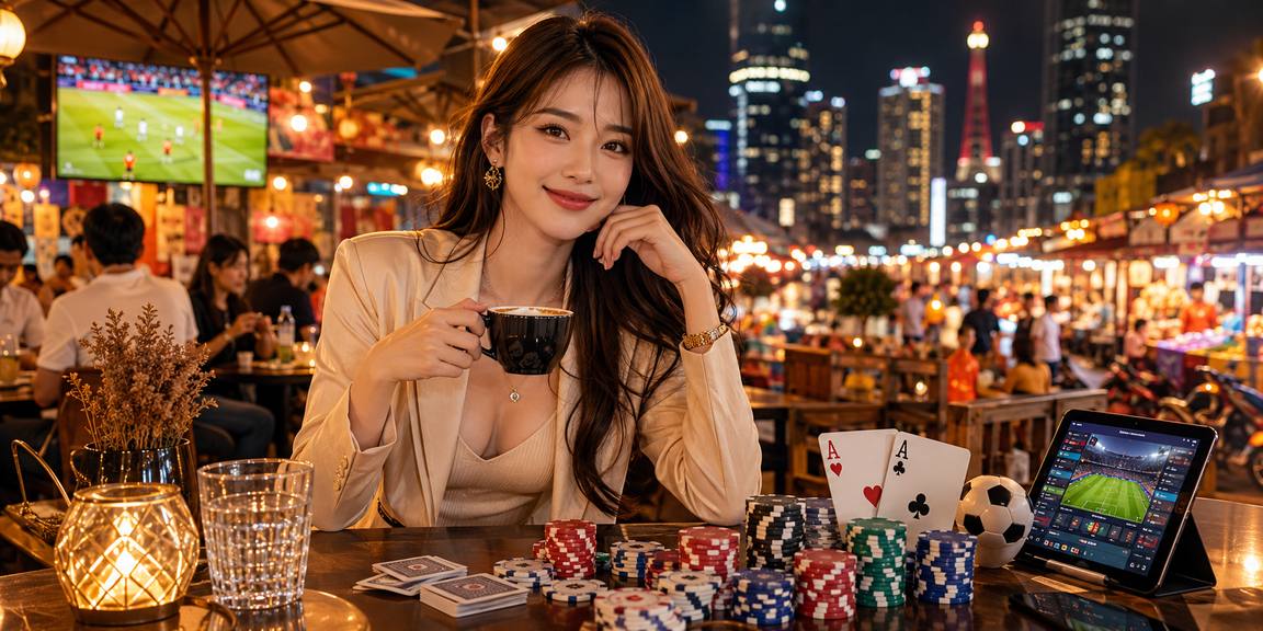 alno33 Casino & Slot